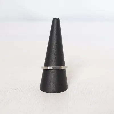 Ring (Sølv) fra Sari Ukendt metal