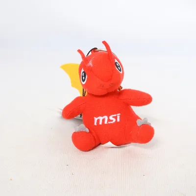 Mobiltillbehör (Lucky Dragon) från Msi