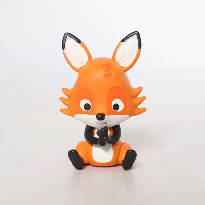 Toy figurine (Fox) from Tonies
