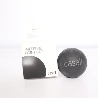 Trainingsbal (Zwart) van Casall