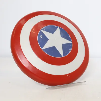 Frisbee (Captain America Shield) de Marvel