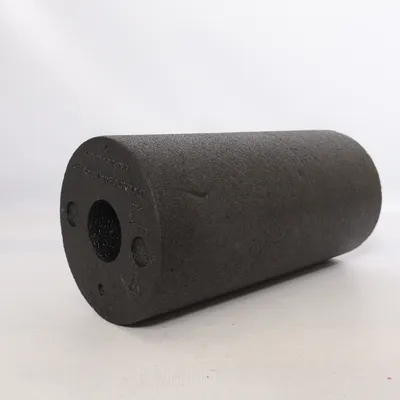 Foam roll (Svart) från Blackroll