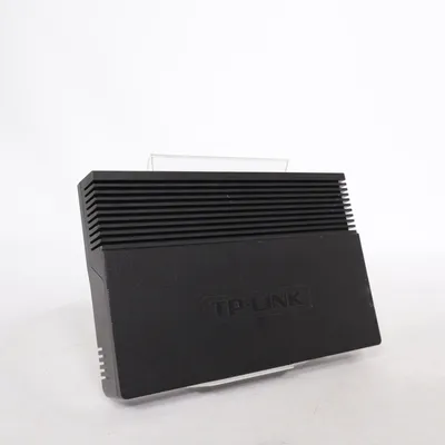 Router (TL-SG1008D) från TP-Link
