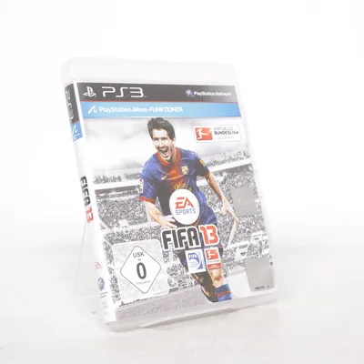 Video game from EA Sports