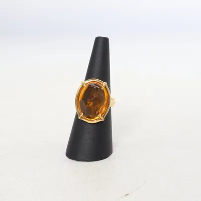 Ring (Guld, Gul) fra Morellato Ukendt metal