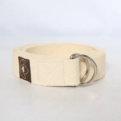 Yogaudstyr (Beige)