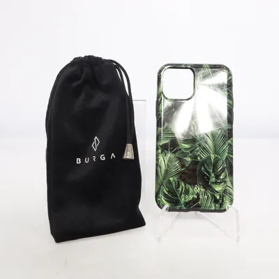 Coque de téléphone (iPhone 11 Pro) de Burga