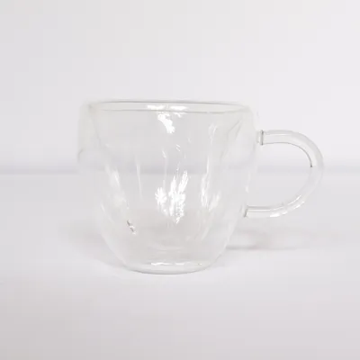 Beker (Transparant)
