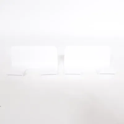 Clothes hanger (White) from Champs-Elysées