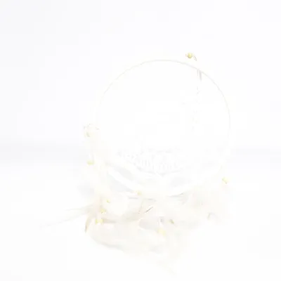 Dreamcatcher (White)