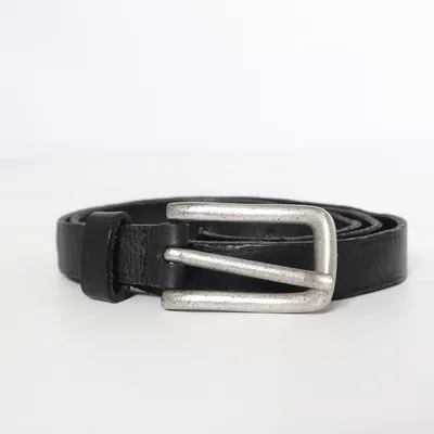 Ceinture (Noir) de Liebeskind Cuir