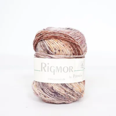 Garn (Rigmor) från Rigmor by Permin