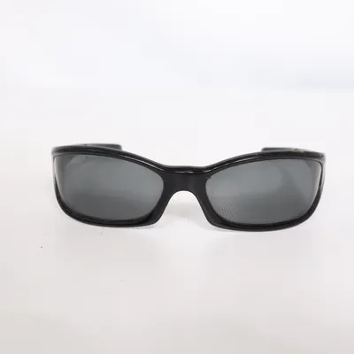 Sunglasses (Black) from Haga Eyewear