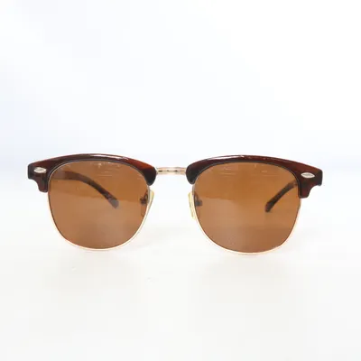 Sunglasses (Brown)
