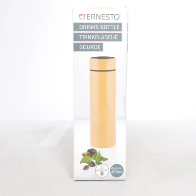 Termosmugg (Orange) från Ernesto