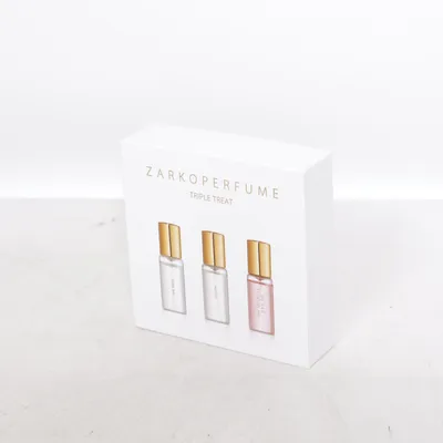 Eau de Toilette (Triple Treat) från Zarkoperfume