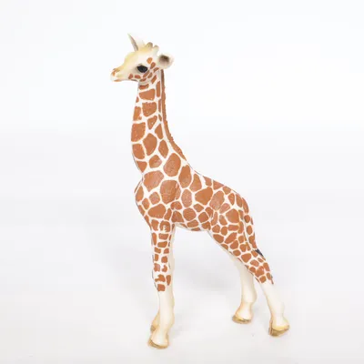 Leksaksdjur (Brun, Vit) från Schleich