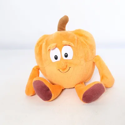 Peluche (Orange) de Goodness Gang