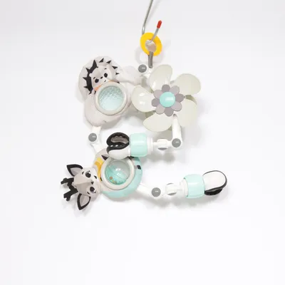 Barnvagnstillbehör (Flerfärgad) från Tinylove