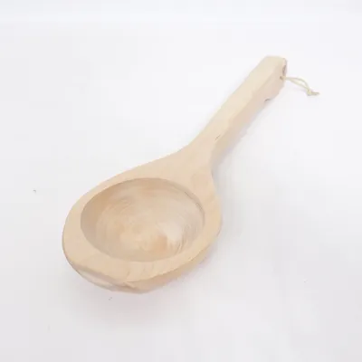 Saunatilbehør (Beige)