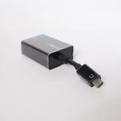 VGA-adapter från Asus