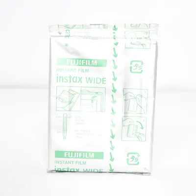 Camera accessory (Black) from Instax