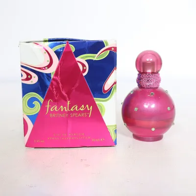 Eau de Parfum (Fantasy) von Britney Spears