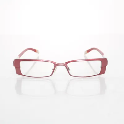Bril (Rood) van Enjoy