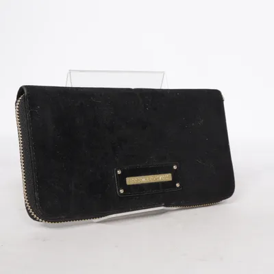 Plånbok (Svart) från iDeal of Sweden