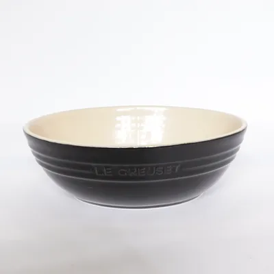 Ugnsform (Svart) från Le Creuset