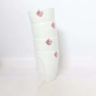 Pot (Orchidea) from Santino