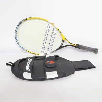 Tennisracket (Kinder-Tennisschläger / Anfänger) från Babolat