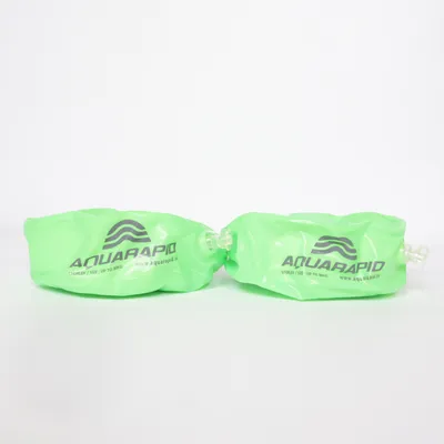 Vattensportsutrustning (Grön) från Aquarapid
