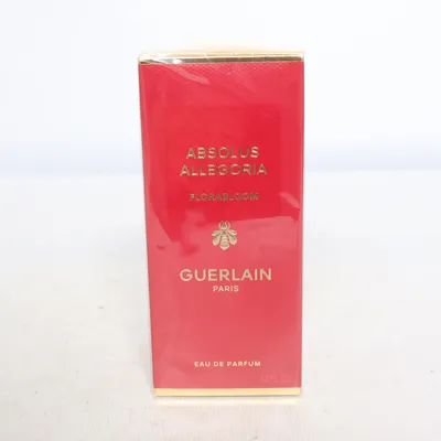 Eau de Parfum (Absolus Allegoria Florabloom) van Guerlain