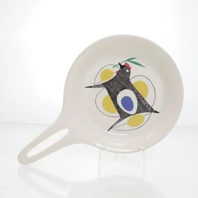 Serveringsfat (Figgjo Alacarte ugnsform I bra vintageskick!) från Figgjo Norway