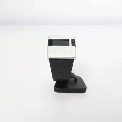 Polshorloge (Zwart, Zilver) van Puma