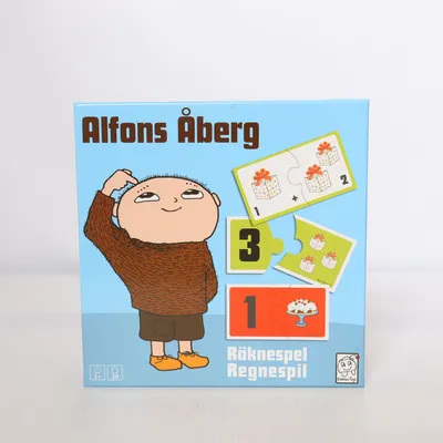 Bordspel van Barbo Toys