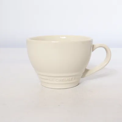 Mok (Beige) van Le Creuset