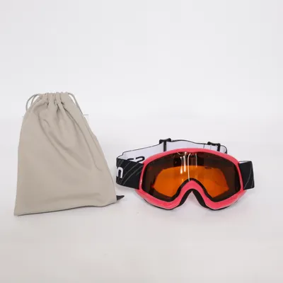 Skibriller (Pink, Flerfarvet) fra Salomon