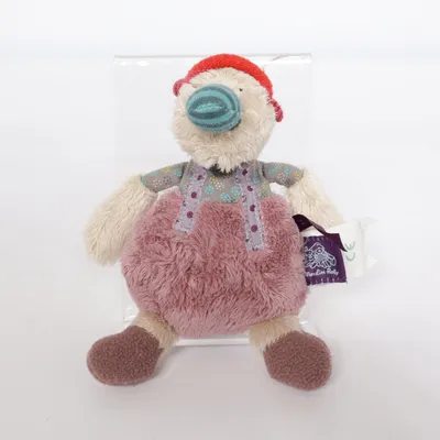 Gosedjur (Rosa, Flerfärgad) från Moulin Roty