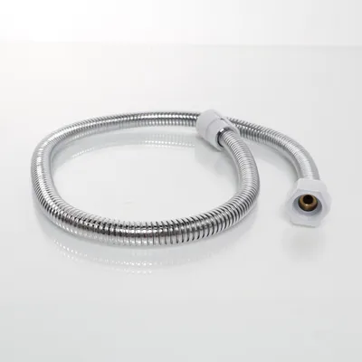 Shower hose (Silver)