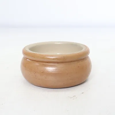 Bowl (Brown)
