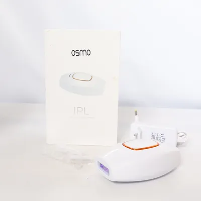Epilateur laser (IPL) de Osmo