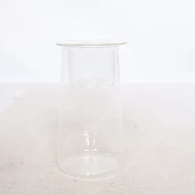 Vase (Transparent) from PartyLite