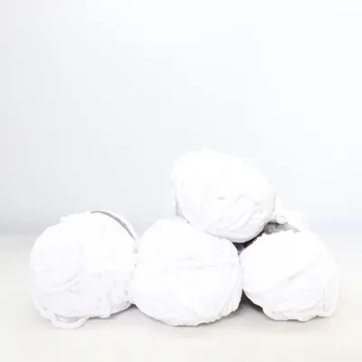 Garen (Super Soft) van Svarta Fåret Polyester