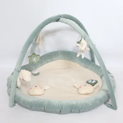 Baby gym (Bunny Baby Gym) from Beemoo