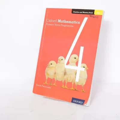 Cursusboek van Oxford University Press