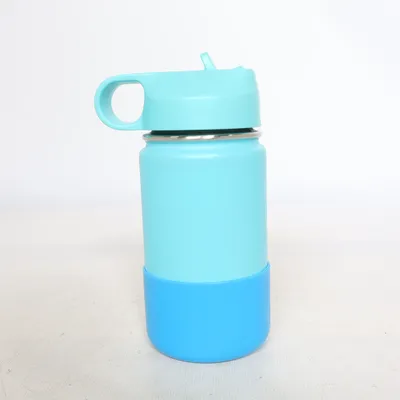 Water bottle (Turquoise, Blue) from Hydro Flask