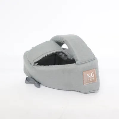 Sovmössa (Grå) från Emmaljunga