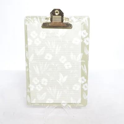 Skrivplatta från Hema